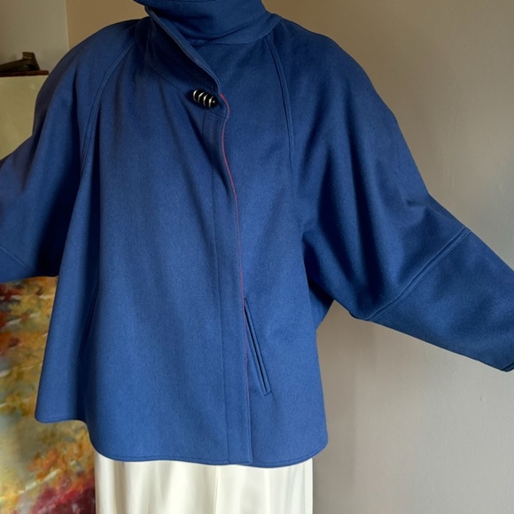 Vintage Chloé Pea coat - Picture 10 of 13